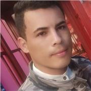 Instructeur de capoeira, personal training, fitness